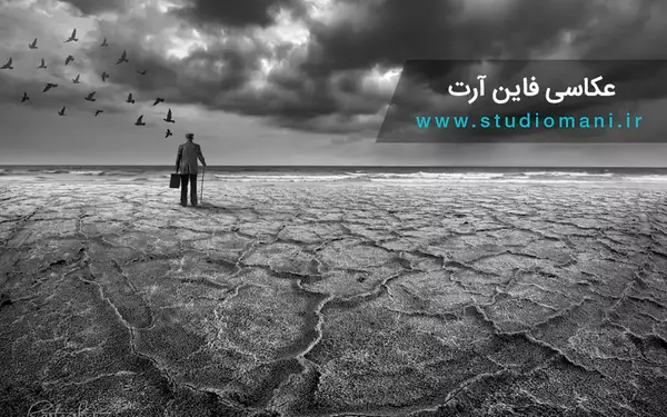 عکس های مفهومی روانشناسی