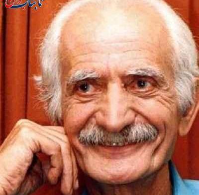 عکس شمس الله درپس از باران