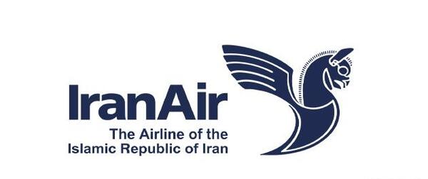 عکس شرکت هواپیمایی ایران ایر