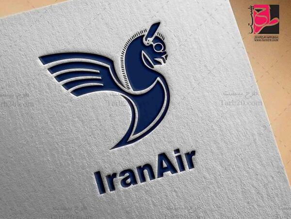 عکس شرکت هواپیمایی ایران ایر