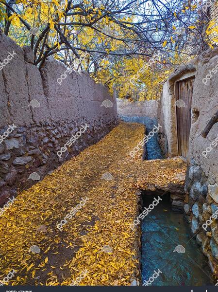 عکس منظره ایران
