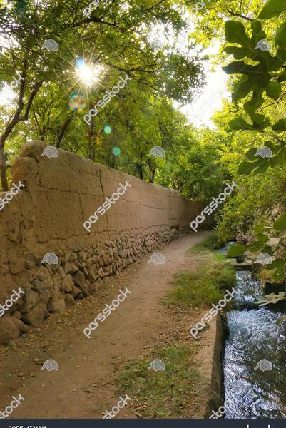 عکس منظره ایران