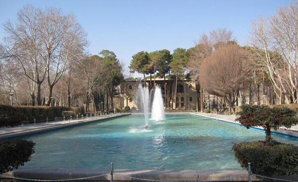 عکس منظره ایران