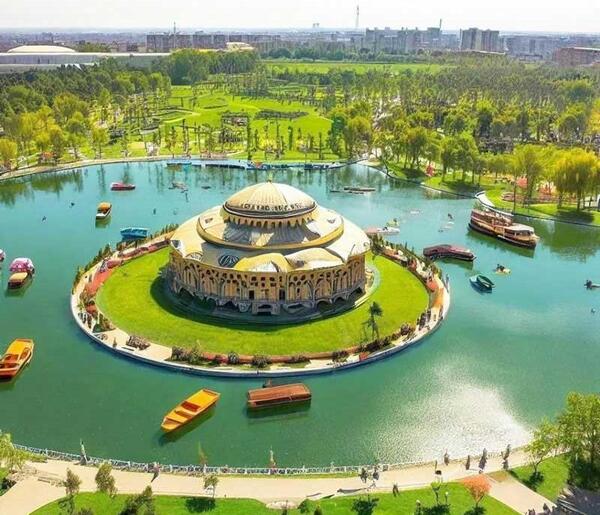 عکس آینده در ایران
