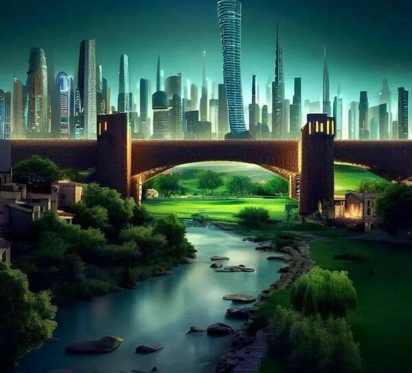 عکس آینده در ایران