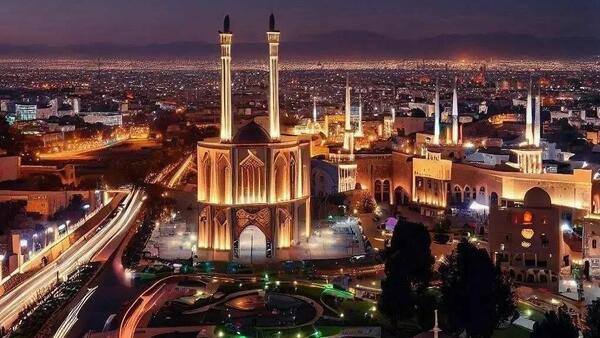 عکس آینده در ایران