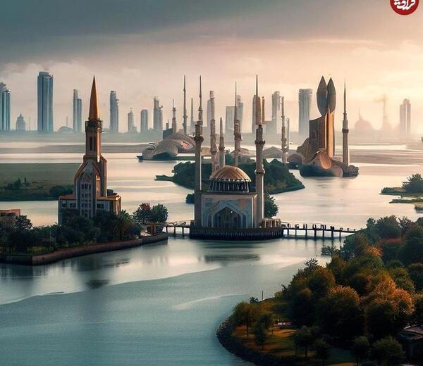 عکس آینده در ایران
