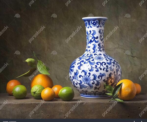 عکس هایی از طبیعت بی جان