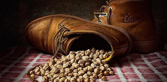 عکس هایی از طبیعت بی جان
