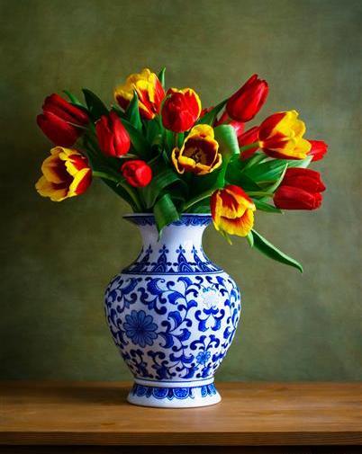 عکس هایی از طبیعت بی جان