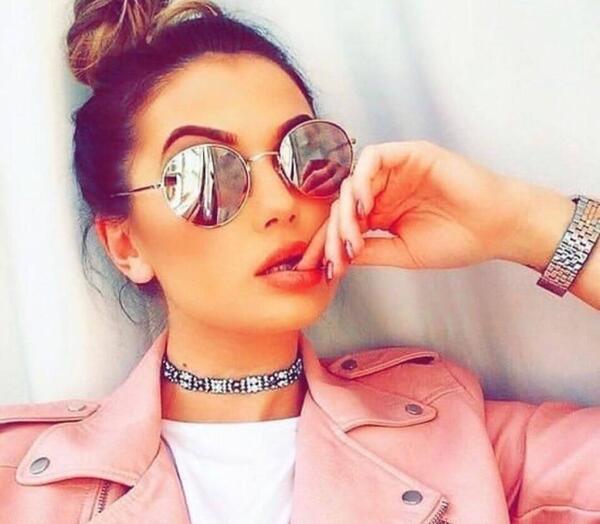 عکس لاکچری دخترونه غمگین