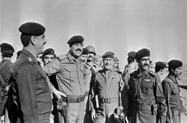عکس جنگ ایران با آمریکا