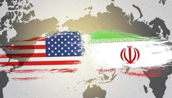 عکس جنگ ایران با آمریکا
