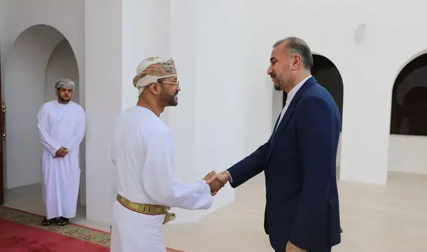 عکس جنگ ایران با آمریکا