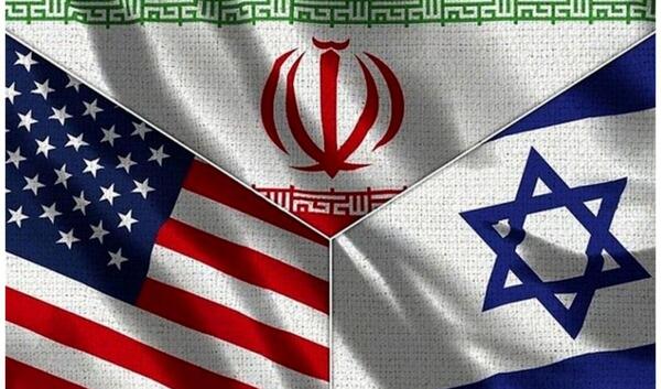 عکس جنگ ایران با آمریکا