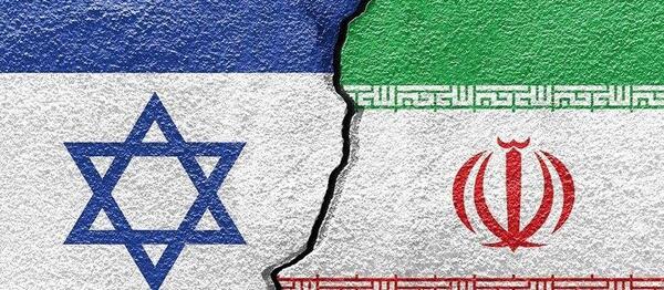 عکس جنگ ایران به اسرائیل