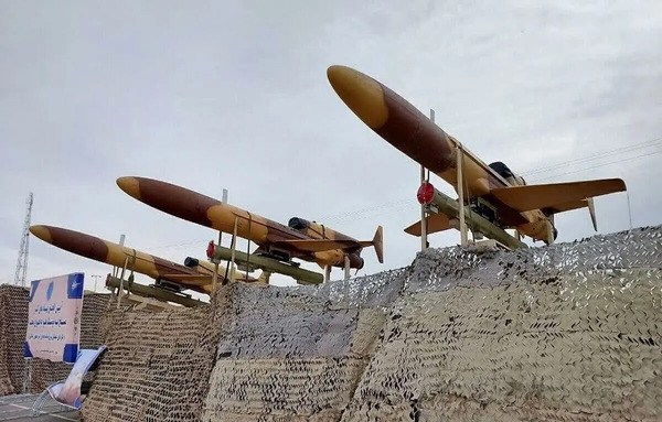 عکس جنگ ایران به اسرائیل