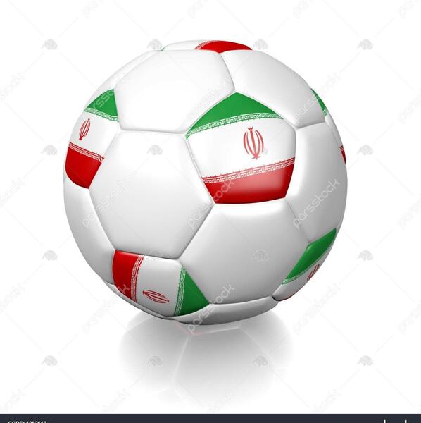 عکس پس زمینه فوتبال ایران