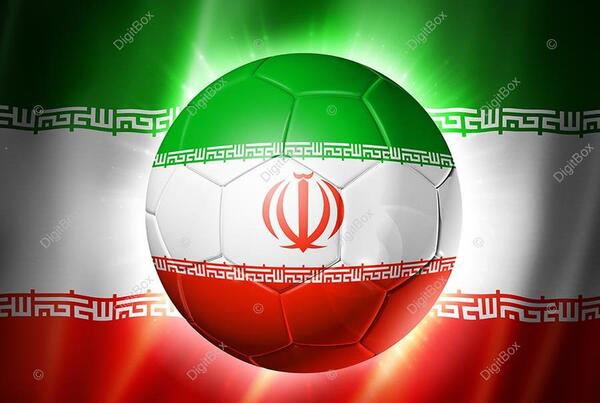 عکس پس زمینه فوتبال ایران
