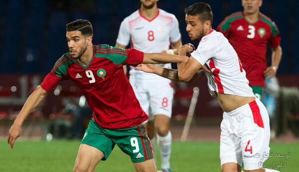 عکس پس زمینه فوتبال ایران