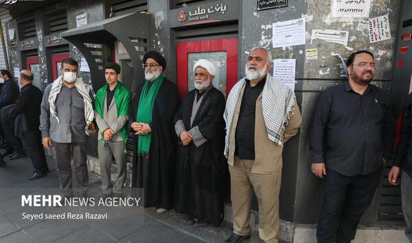 عکس خانه رسول الله