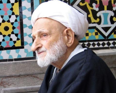 عکس فرزندان آیت الله بهجت