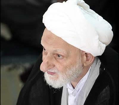 عکس فرزندان آیت الله بهجت