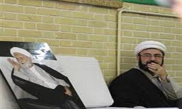 عکس فرزندان آیت الله بهجت