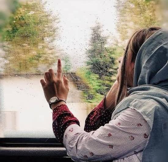عکس حزب اللهی برای پروفایل