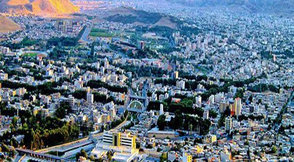 عکس هایی از طبیعت کوهدشت