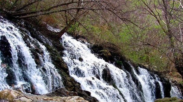 عکس طبیعت گردی مشهد