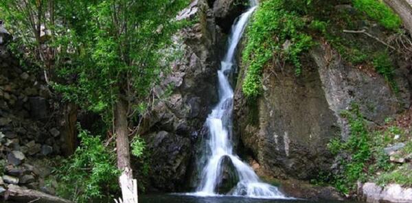 عکس طبیعت گردی مشهد