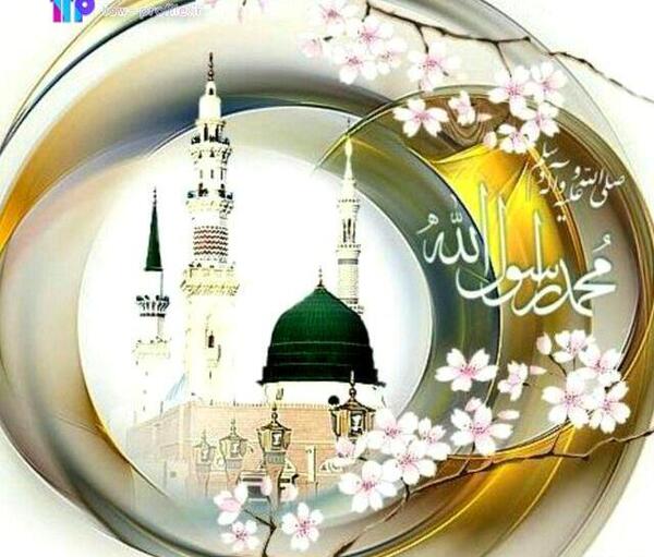 عکس مذهبی الله جدید