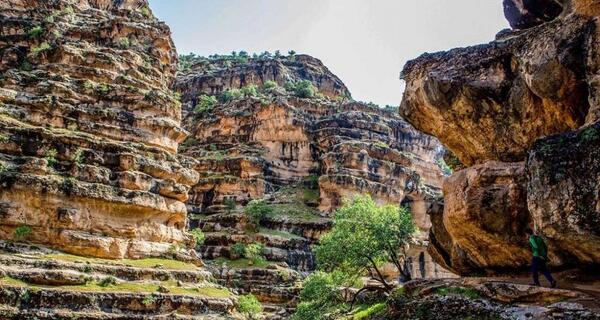 عکس های طبیعت لرستان