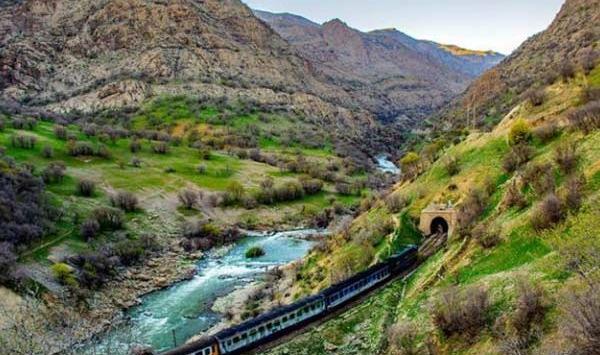 عکس های طبیعت لرستان