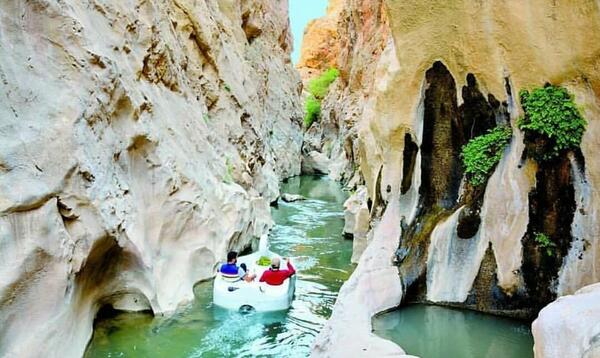 عکس های طبیعت لرستان