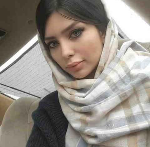 عکس فیک دخترونه واقعی ایرانی