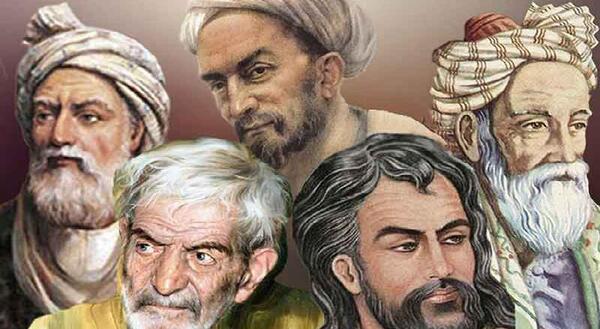 عکس شعر ایران زیبا