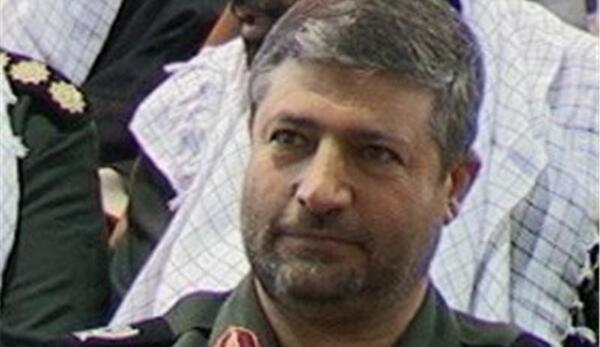 عکس شهید محمدعلی الله دادی