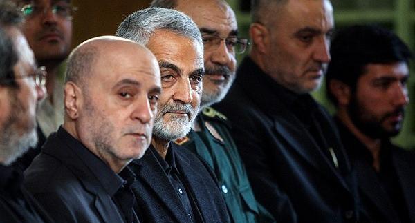 عکس شهید محمدعلی الله دادی