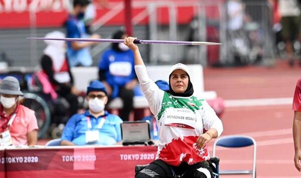 عکس قهرمانان ایران