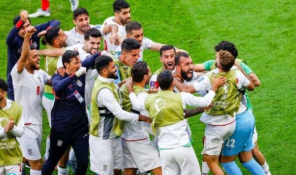 عکس ایران و جام جهانی