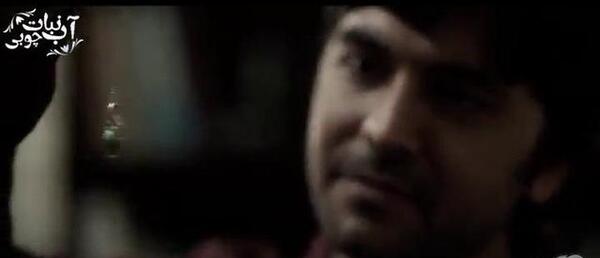 عکس عاشقانه یاسمن و حامد