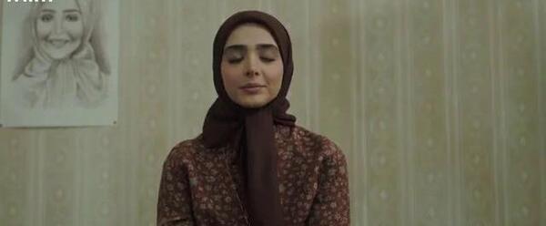 عکس عاشقانه یاسمن و حامد