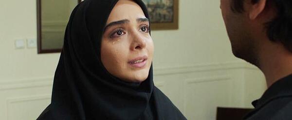 عکس عاشقانه یاسمن و حامد