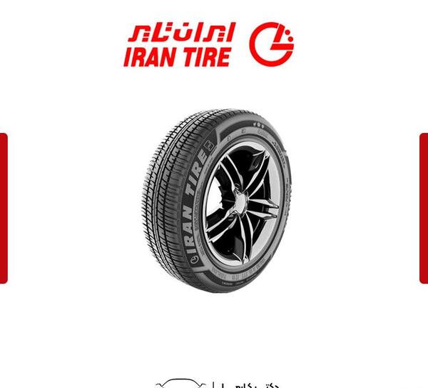 عکس تاریخ لاستیک ایران تایر نیسان