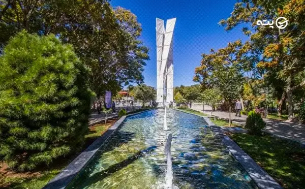 عکس طبیعت تبریز ساده