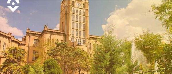 عکس طبیعت تبریز ساده