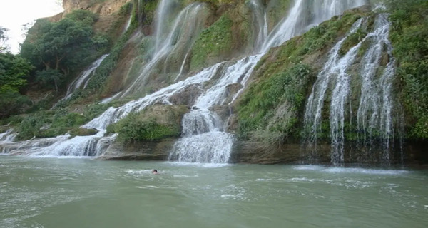 عکس طبیعت تبریز ساده