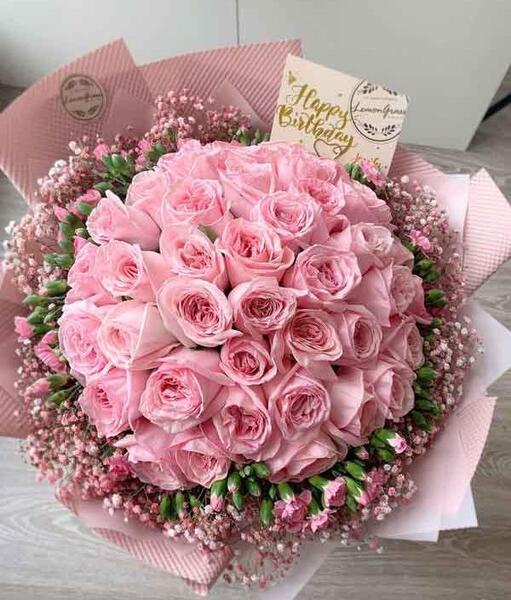 عکس دسته گل خفن